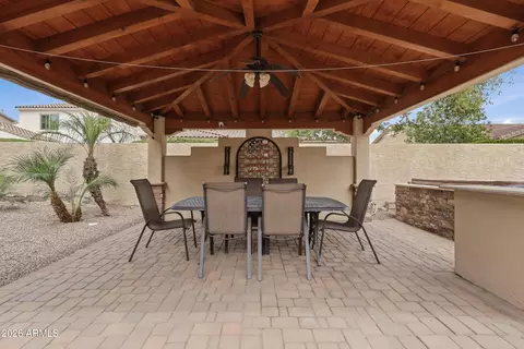 2916 E Blue Sage Rd, Gilbert, AZ 85297 photo 40