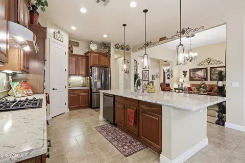 2916 E Blue Sage Rd, Gilbert, AZ 85297 photo 14