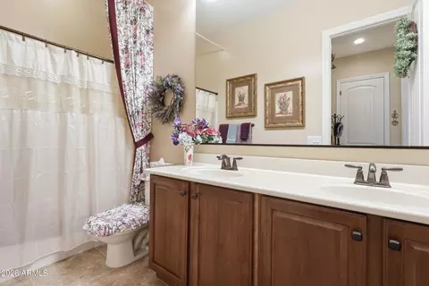 2916 E Blue Sage Rd, Gilbert, AZ 85297 photo 30