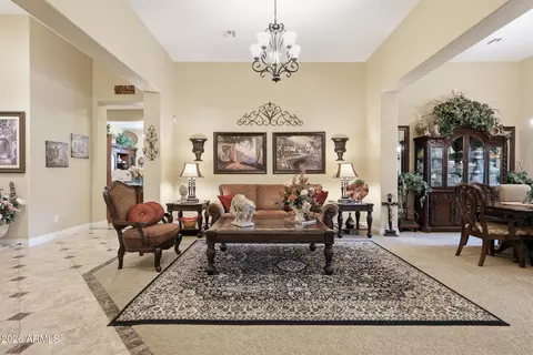 2916 E Blue Sage Rd, Gilbert, AZ 85297 photo 8