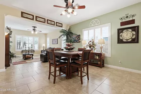 2916 E Blue Sage Rd, Gilbert, AZ 85297 photo 16
