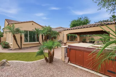 2916 E Blue Sage Rd, Gilbert, AZ 85297 photo 43