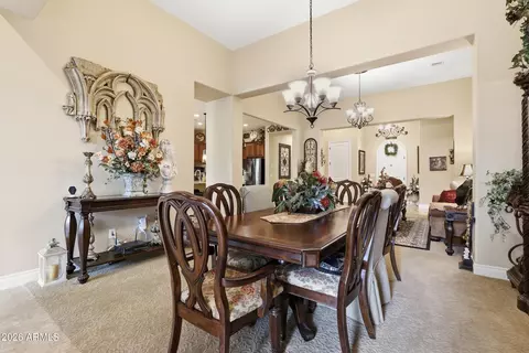 2916 E Blue Sage Rd, Gilbert, AZ 85297 photo 11