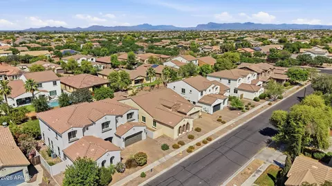 2916 E Blue Sage Rd, Gilbert, AZ 85297 photo 49