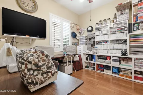 2916 E Blue Sage Rd, Gilbert, AZ 85297 photo 31