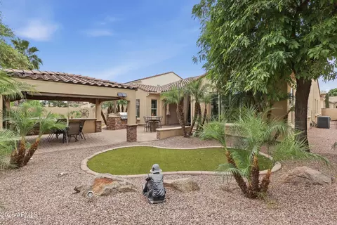 2916 E Blue Sage Rd, Gilbert, AZ 85297 photo 41