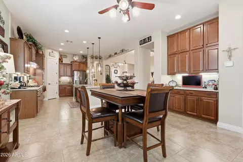 2916 E Blue Sage Rd, Gilbert, AZ 85297 photo 17