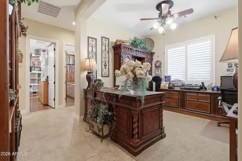 2916 E Blue Sage Rd, Gilbert, AZ 85297 photo 28