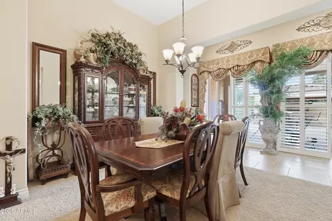 2916 E Blue Sage Rd, Gilbert, AZ 85297 photo 10
