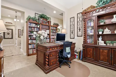 2916 E Blue Sage Rd, Gilbert, AZ 85297 photo 29