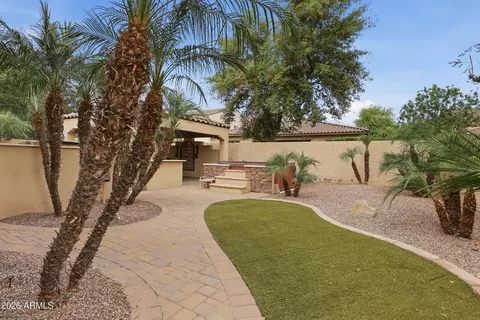 2916 E Blue Sage Rd, Gilbert, AZ 85297 photo 45