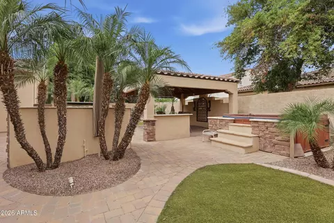 2916 E Blue Sage Rd, Gilbert, AZ 85297 photo 44