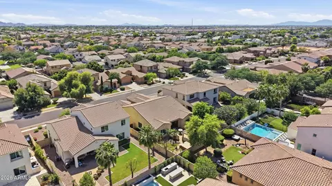 2916 E Blue Sage Rd, Gilbert, AZ 85297 photo 52