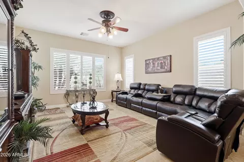 2916 E Blue Sage Rd, Gilbert, AZ 85297 photo 19