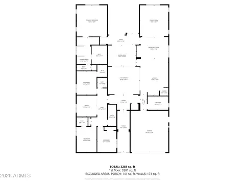 2916 E Blue Sage Rd, Gilbert, AZ 85297 photo 58