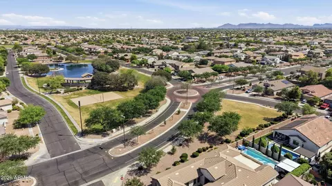 2916 E Blue Sage Rd, Gilbert, AZ 85297 photo 55