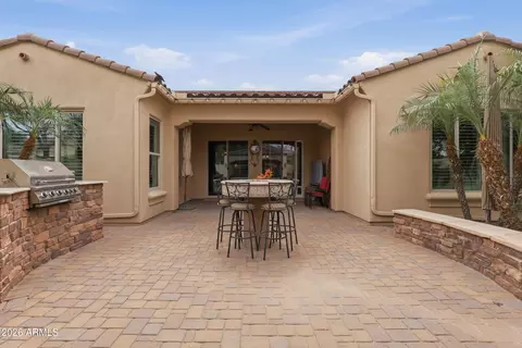 2916 E Blue Sage Rd, Gilbert, AZ 85297 photo 38