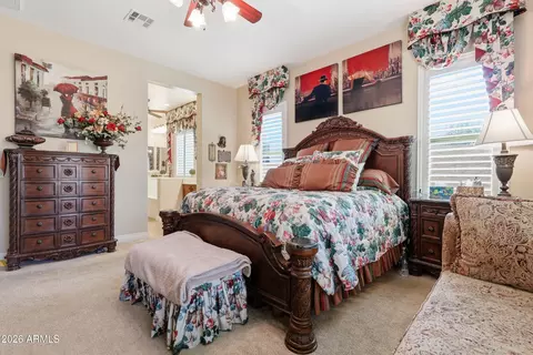 2916 E Blue Sage Rd, Gilbert, AZ 85297 photo 22