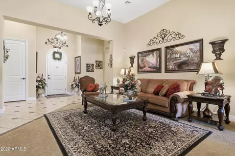 2916 E Blue Sage Rd, Gilbert, AZ 85297 photo 7
