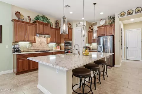 2916 E Blue Sage Rd, Gilbert, AZ 85297 photo 12