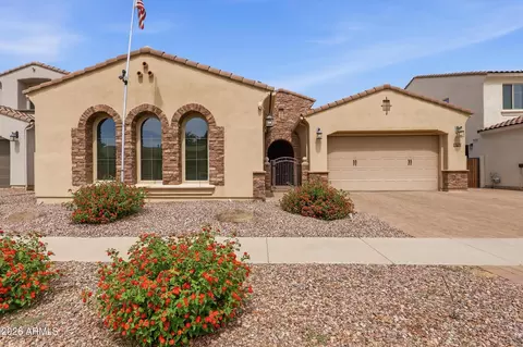 2916 E Blue Sage Rd, Gilbert, AZ 85297 photo 2