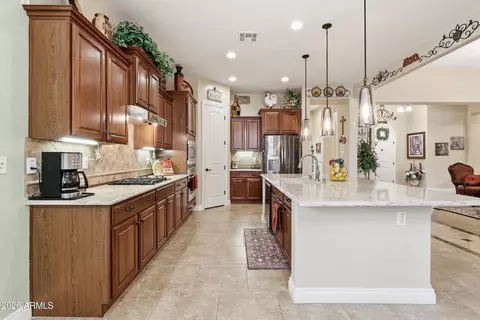 2916 E Blue Sage Rd, Gilbert, AZ 85297 photo 13