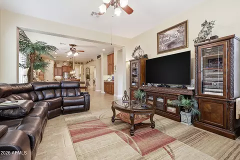 2916 E Blue Sage Rd, Gilbert, AZ 85297 photo 20