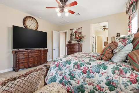 2916 E Blue Sage Rd, Gilbert, AZ 85297 photo 23