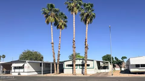 5601 W Missouri Ave #233, Glendale, AZ 85301