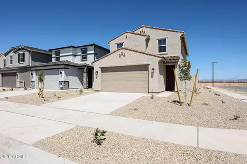 17324 W Villa Chula Ln, Surprise, AZ 85387