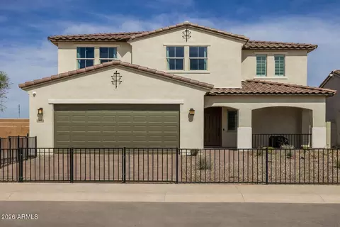 12712 W Corona Ave, Avondale, AZ 85323