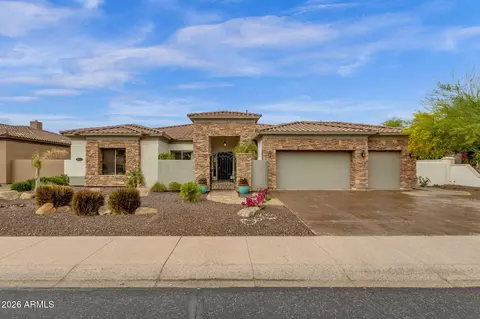 8952 E Wethersfield Rd, Scottsdale, AZ 85260
