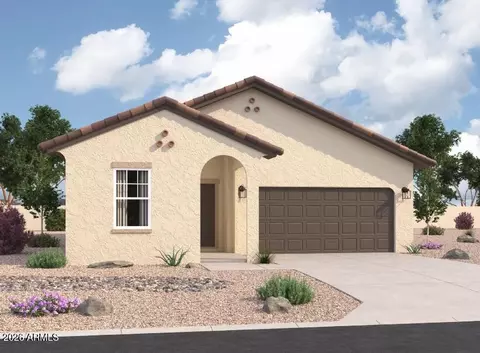 6435 S 78th Ln, Laveen, AZ 85339