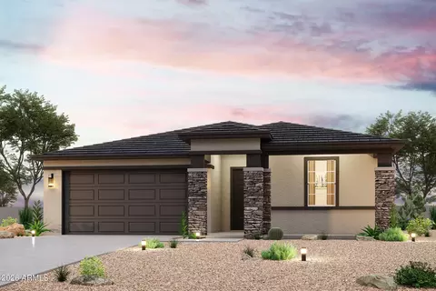 18196 W Calle Lejos --, Surprise, AZ 85387