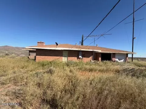1947 E Key Ln, Willcox, AZ 85643