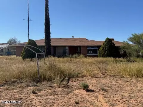 1947 E Key Ln, Willcox, AZ 85643 photo 2