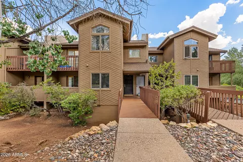 2841 N Walnut Hills Dr #6, Flagstaff, AZ 86004