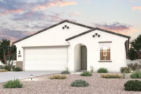 5120 S 242nd Ln, Buckeye, AZ 85326