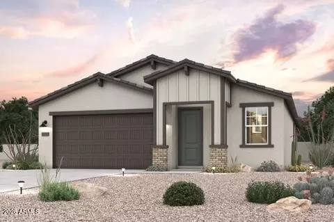 24235 W Sheraton Ln, Buckeye, AZ 85326