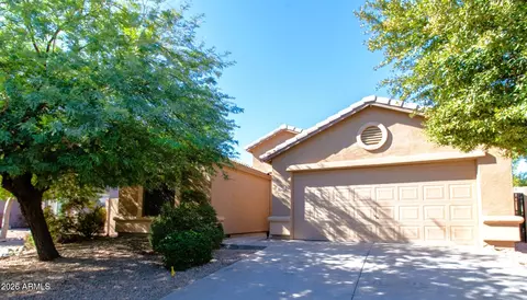 22264 N Kingston Dr, Maricopa, AZ 85138