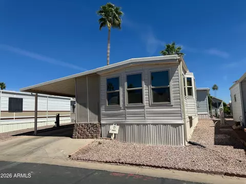 111 S Greenfield Rd #575, Mesa, AZ 85206