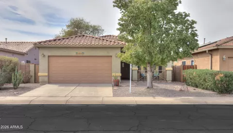 1829 E Sandalwood Rd, Casa Grande, AZ 85122
