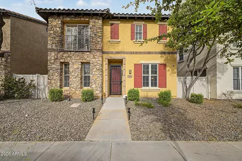 28966 N 124th Ave, Peoria, AZ 85383