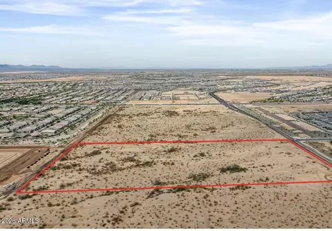15900 W Happy Valley Road 5 Lots Rd #5 S (SEE REMARK), Surprise, AZ 85387