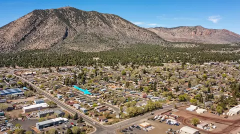 5010 E Dean Ave, Flagstaff, AZ 86004