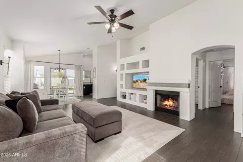 4026 E Creosote Dr, Cave Creek, AZ 85331