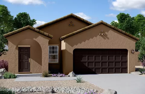 25749 N Boreas Rd, Florence, AZ 85132