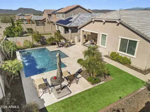 4137 W Bradshaw Creek Ln, New River, AZ 85087