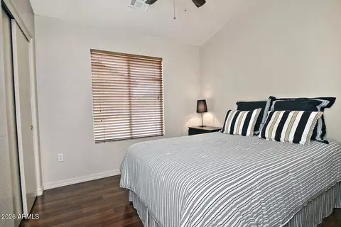 Bedroom - 2150 E Bell Rd #1069, Phoenix, AZ 85022 photo 3 of 6