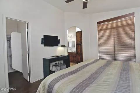 Bedroom - 2150 E Bell Rd #1069, Phoenix, AZ 85022 photo 2 of 6